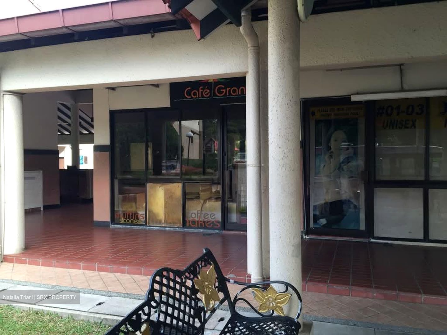 Grande Vista (D28), Condominium #604906521